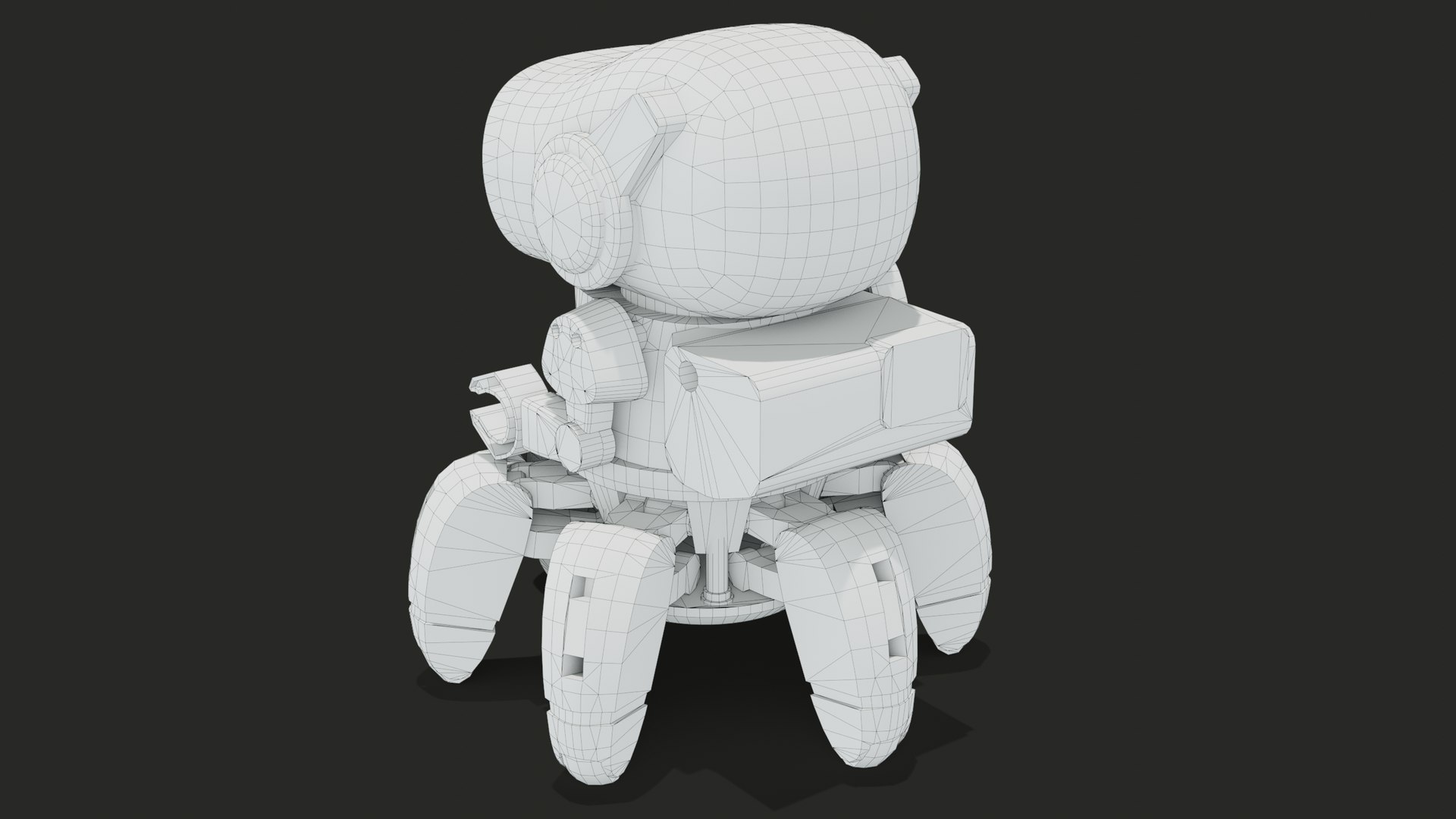 Rigged Automated Robot Toy model https://p.turbosquid.com/ts-thumb/zZ/EdMCxJ/bi/20004/png/1654469082/1920x1080/fit_q87/9ad7ca455523130bf1324e7cc02ffc7e0664b921/20004.jpg