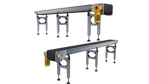 Conveyor Belt for Factory