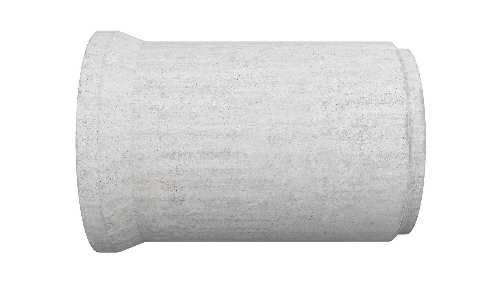 3D model Concrete Pipe https://p.turbosquid.com/ts-thumb/zZ/FE6PRl/92/concrete_pipe0019/jpg/1673514590/1920x1080/fit_q87/5500dd6d4e6a42e50ef612f2788489914a9288fc/concrete_pipe0019.jpg