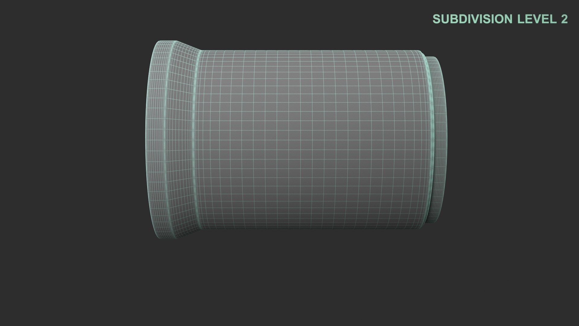 3D model Concrete Pipe https://p.turbosquid.com/ts-thumb/zZ/FE6PRl/DD/wireframe_.rgb_color.0002/jpg/1673514709/1920x1080/fit_q87/ebba639f61243bfaff78783b690b955ef110bc35/wireframe_.rgb_color.0002.jpg