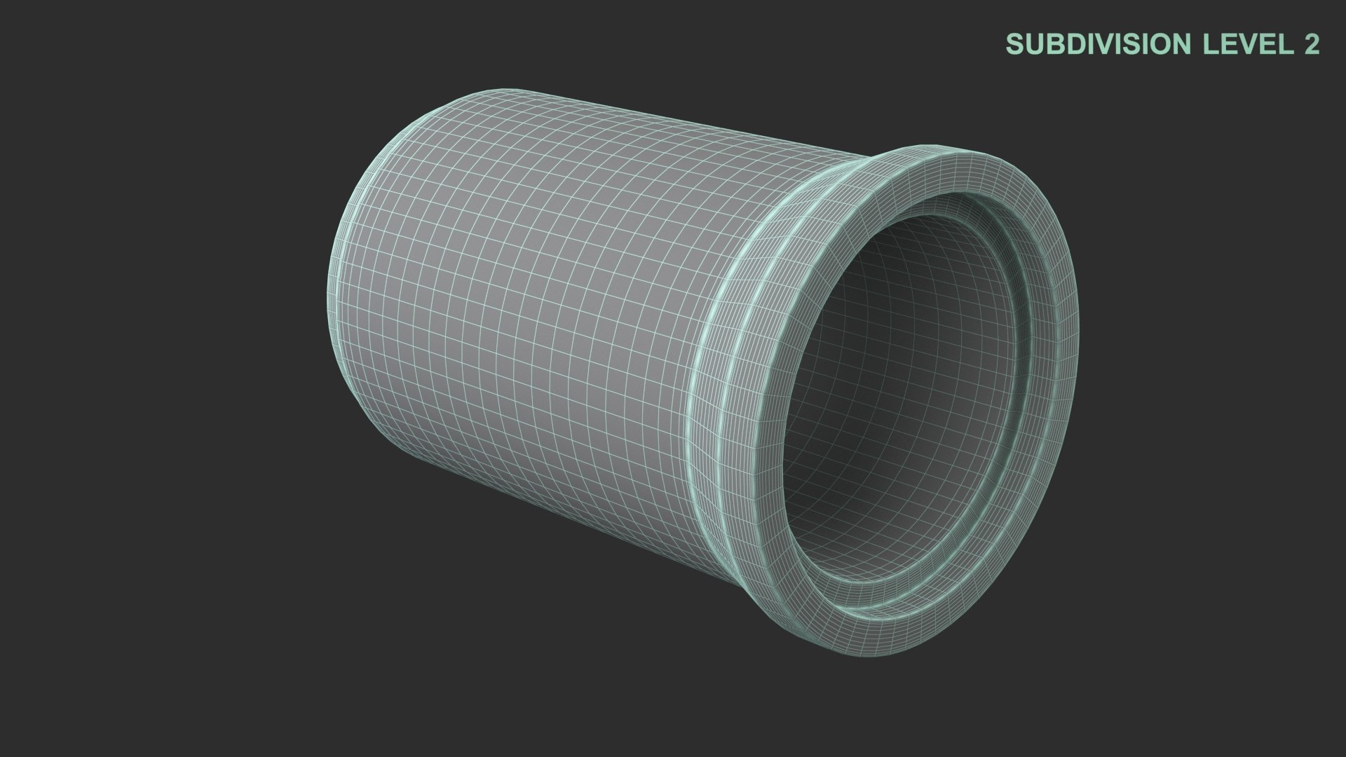 3D model Concrete Pipe https://p.turbosquid.com/ts-thumb/zZ/FE6PRl/Jj/wireframe_.rgb_color.0003/jpg/1673514710/1920x1080/fit_q87/34f2aa8f045006a07e9caa0dc98b61acf229d6d1/wireframe_.rgb_color.0003.jpg