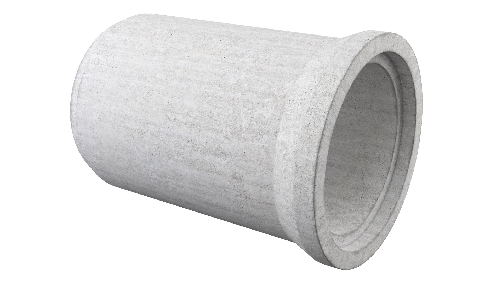 3D model Concrete Pipe https://p.turbosquid.com/ts-thumb/zZ/FE6PRl/KS/concrete_pipe0017/jpg/1673514589/1920x1080/fit_q87/9ac3d3fc27bfdc8c35143256354e06bb110ad252/concrete_pipe0017.jpg