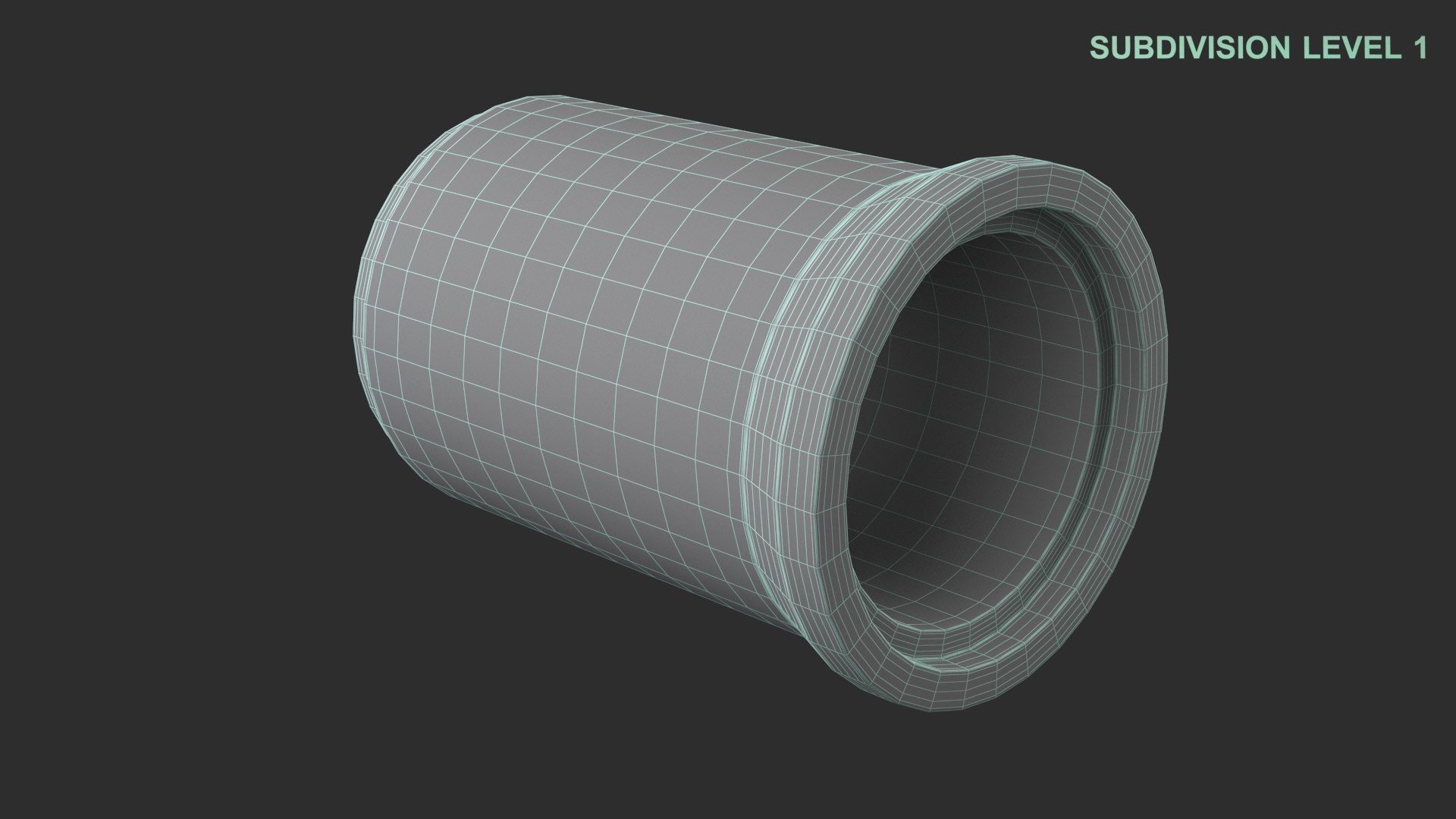 3D model Concrete Pipe https://p.turbosquid.com/ts-thumb/zZ/FE6PRl/S0/wireframe_.rgb_color.0006/jpg/1673514711/1920x1080/fit_q87/b8630dcbd7297edb642f20568a2c1332b81f8ea6/wireframe_.rgb_color.0006.jpg