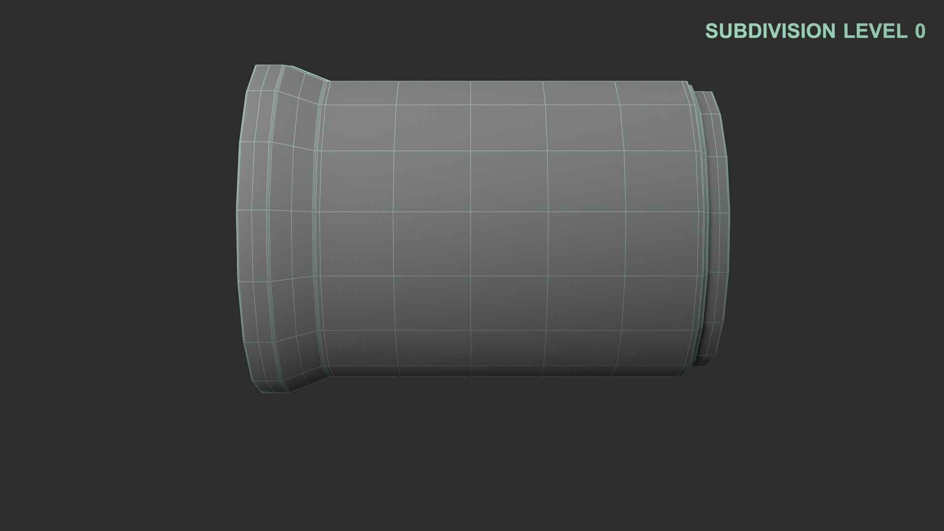 3D model Concrete Pipe https://p.turbosquid.com/ts-thumb/zZ/FE6PRl/fd/wireframe_.rgb_color.0008/jpg/1673514712/1920x1080/fit_q87/0f1de83dba192083e2f3ca434c6325606ee8302d/wireframe_.rgb_color.0008.jpg