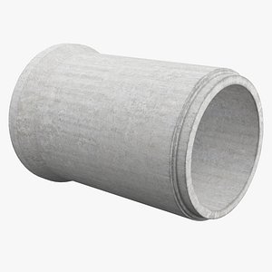 Concrete Pipe