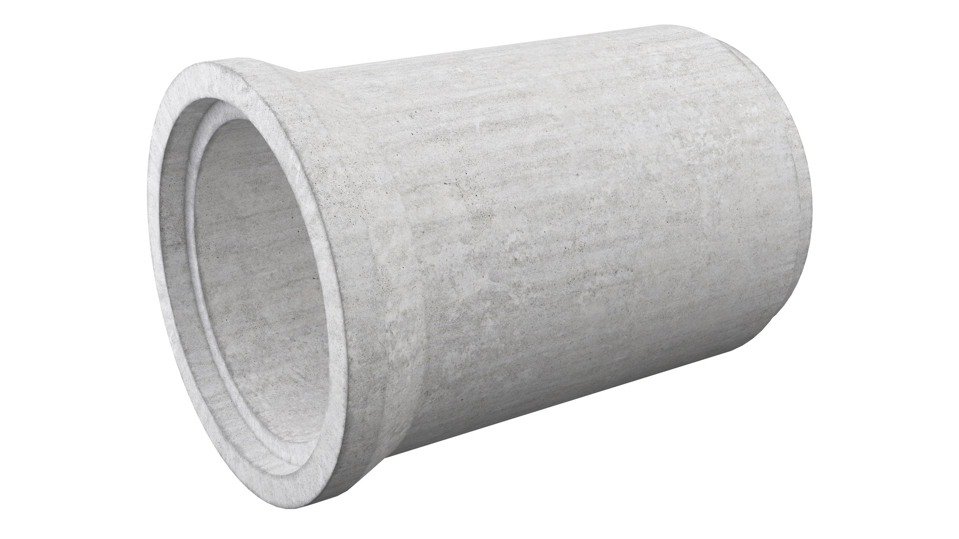3D model Concrete Pipe https://p.turbosquid.com/ts-thumb/zZ/FE6PRl/rA/concrete_pipe0014/jpg/1673514587/1920x1080/fit_q87/d326caf3e041a4cef8f7f9a9f0064a07e496263f/concrete_pipe0014.jpg
