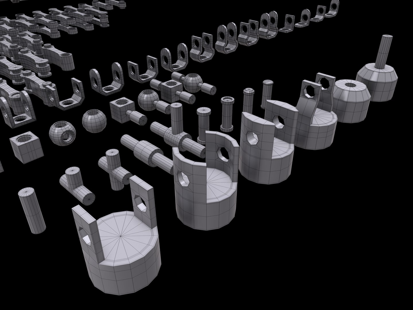 joints modular mechanical 3D https://p.turbosquid.com/ts-thumb/zZ/JhhnjY/Xj4JRlrI/14/png/1568358518/1920x1080/fit_q87/fe9a2d6329a8b100e51bea9193a2e0fabccb3ad2/14.jpg