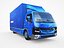 Mitsubishi Fuso eCanter 2017