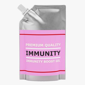 Immunity Gel