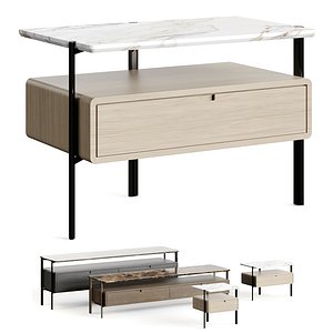 3D Misuraemme  Eros Living Collection 2023
