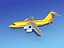 BAe 146-100 BAe Aviones