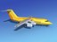 BAe 146-100 BAe Aviones