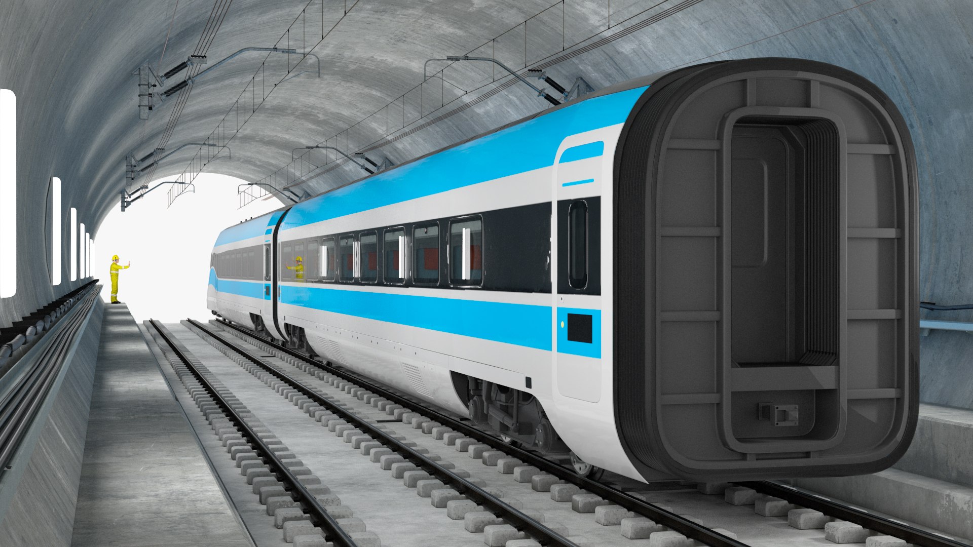 Railway Tunnel Section with Train and Worker model https://p.turbosquid.com/ts-thumb/zZ/UCDwci/Ri/railwaytunnelsectionwithtrainandworker3dmodel024/jpg/1725141273/1920x1080/fit_q87/27469803c708c932b5254fd8085a83fb3d5e733c/railwaytunnelsectionwithtrainandworker3dmodel024.jpg