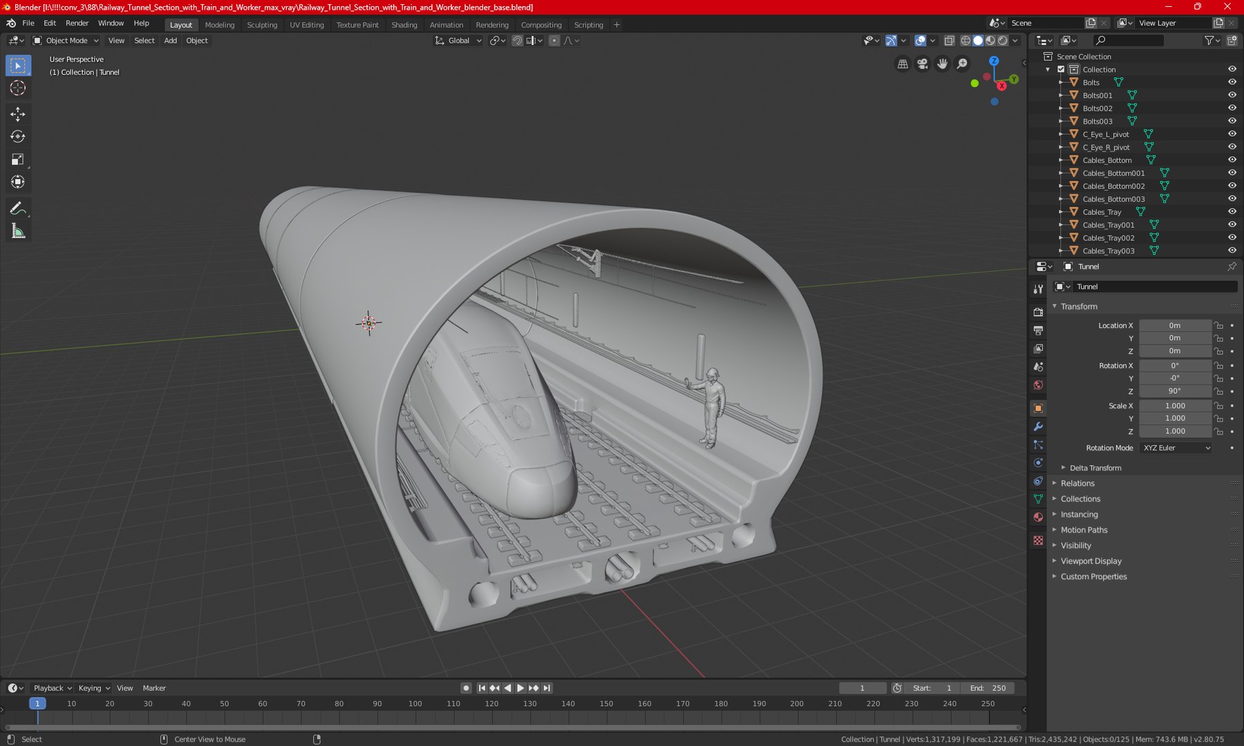 Railway Tunnel Section with Train and Worker model https://p.turbosquid.com/ts-thumb/zZ/UCDwci/ik/railwaytunnelsectionwithtrainandworker3dmodel057/jpg/1725141378/1920x1080/fit_q87/f594f137d868c1c5dccdf86d8845628a08949be8/railwaytunnelsectionwithtrainandworker3dmodel057.jpg