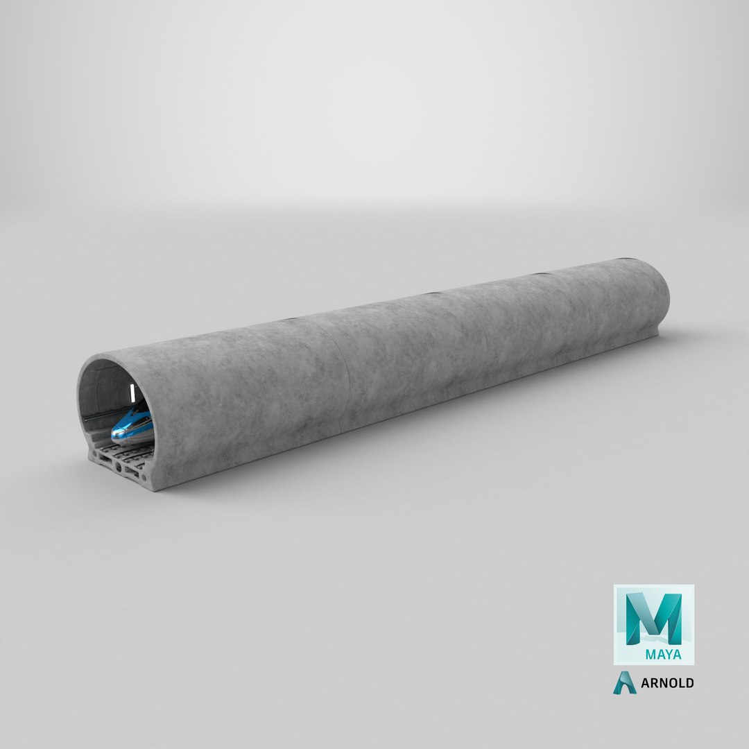 Railway Tunnel Section with Train and Worker model https://p.turbosquid.com/ts-thumb/zZ/UCDwci/mW/stemcell_maya_arnold_render/png/1731663968/1920x1080/fit_q87/d717275a32f788f280c838acf7ba71ec4669b63b/stemcell_maya_arnold_render.jpg