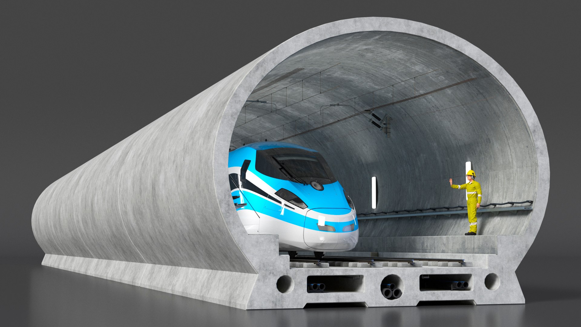 Railway Tunnel Section with Train and Worker model https://p.turbosquid.com/ts-thumb/zZ/UCDwci/wg/railwaytunnelsectionwithtrainandworker3dmodel010/jpg/1725141229/1920x1080/fit_q87/15b8cba6e0d9f3c60119c3e388d7b697cd573395/railwaytunnelsectionwithtrainandworker3dmodel010.jpg