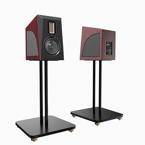 Hi-Fi Studio Monitor