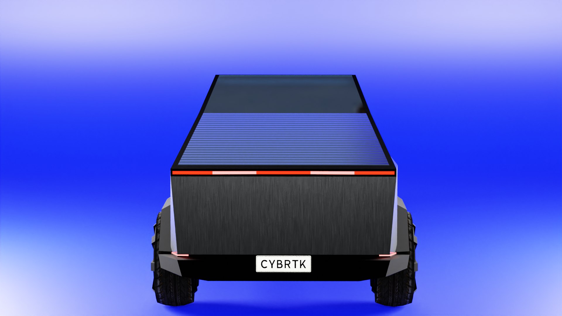 Tesla Cybertruck 3D model https://p.turbosquid.com/ts-thumb/zZ/XPsKC0/pd/cybertrucklowpolyrender5/png/1660315607/1920x1080/fit_q87/8fa4c2284c61938299447f9a3e272d55ae38aaac/cybertrucklowpolyrender5.jpg