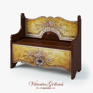 Vittorio Grifoni - Art 9169