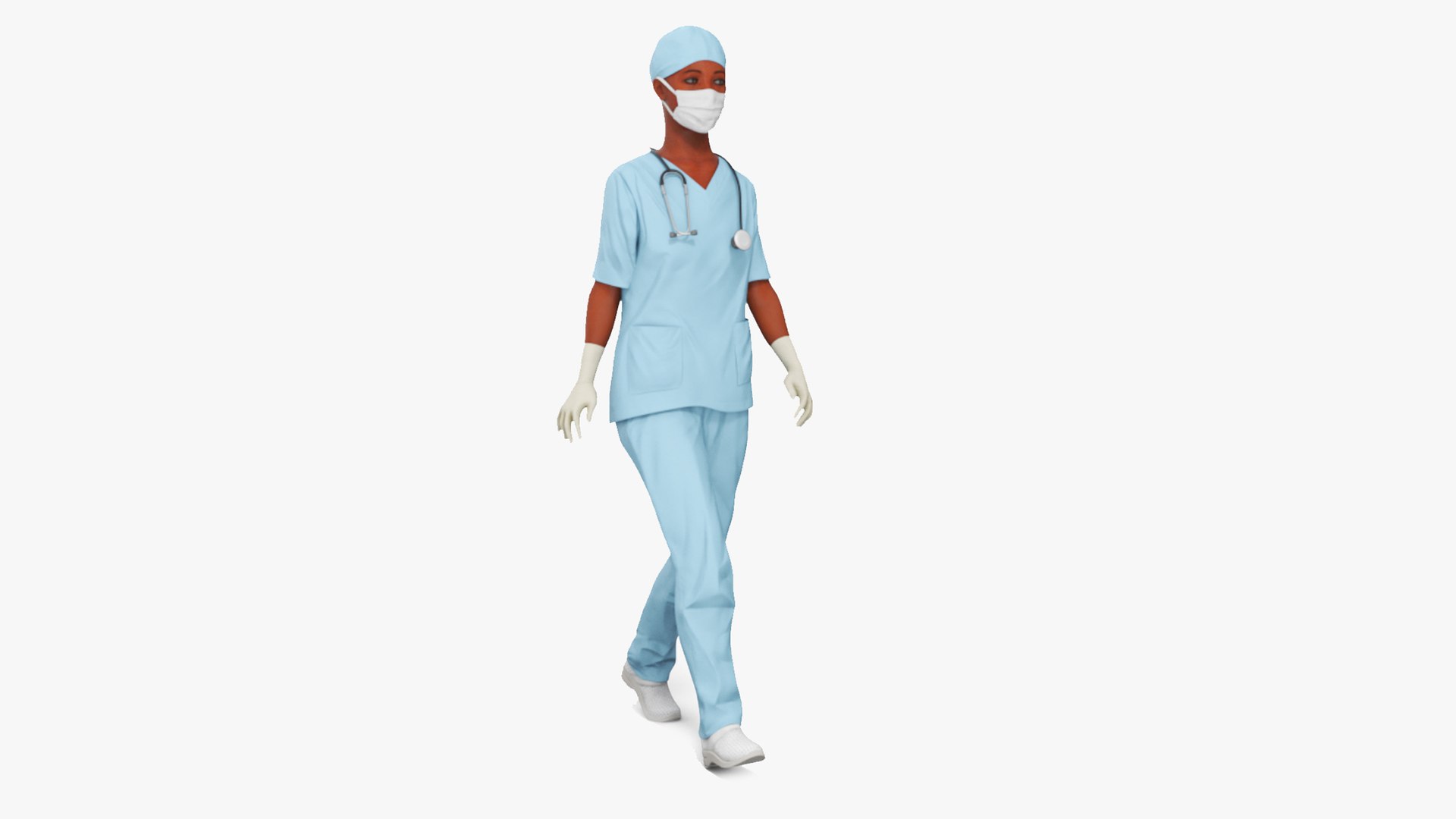 Female Nurse with Scrubs and Protective Mask Rigged for Maya 3D model https://p.turbosquid.com/ts-thumb/zZ/YP01Aq/9M/female_nurse_with_scrubs_and_protective_mask_rigged_for_maya_1002/jpg/1716024892/1920x1080/fit_q87/eaa9f38d5740adf484c16eb4db4b523996ce7d73/female_nurse_with_scrubs_and_protective_mask_rigged_for_maya_1002.jpg