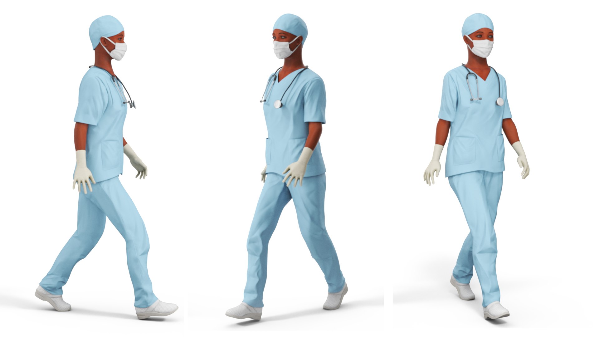 Female Nurse with Scrubs and Protective Mask Rigged for Maya 3D model https://p.turbosquid.com/ts-thumb/zZ/YP01Aq/Kp/female_nurse_with_scrubs_and_protective_mask_rigged_008/jpg/1716024880/1920x1080/fit_q87/abfe614c56c0f2dbdf30ea2d1d3f29526a1b62a6/female_nurse_with_scrubs_and_protective_mask_rigged_008.jpg