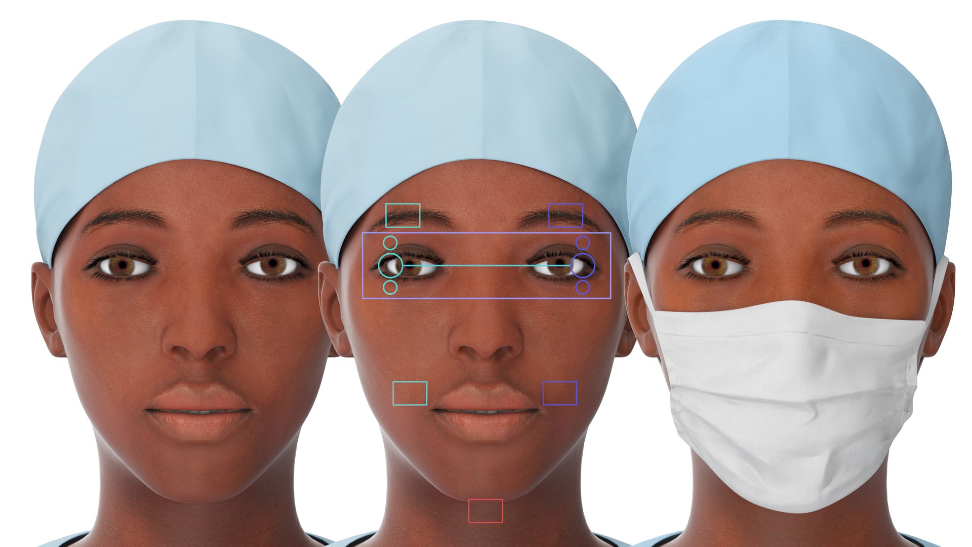 Female Nurse with Scrubs and Protective Mask Rigged for Maya 3D model https://p.turbosquid.com/ts-thumb/zZ/YP01Aq/cN/female_nurse_with_scrubs_and_protective_mask_rigged_016/jpg/1716024887/1920x1080/fit_q87/b2417f6eab5a964039092d2f387d69d43e279c37/female_nurse_with_scrubs_and_protective_mask_rigged_016.jpg