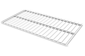 3D Barbecue Wire