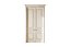 Old classic door 006