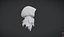 Hooded Ghost