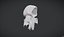 Hooded Ghost