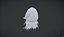 Hooded Ghost