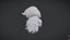 Hooded Ghost