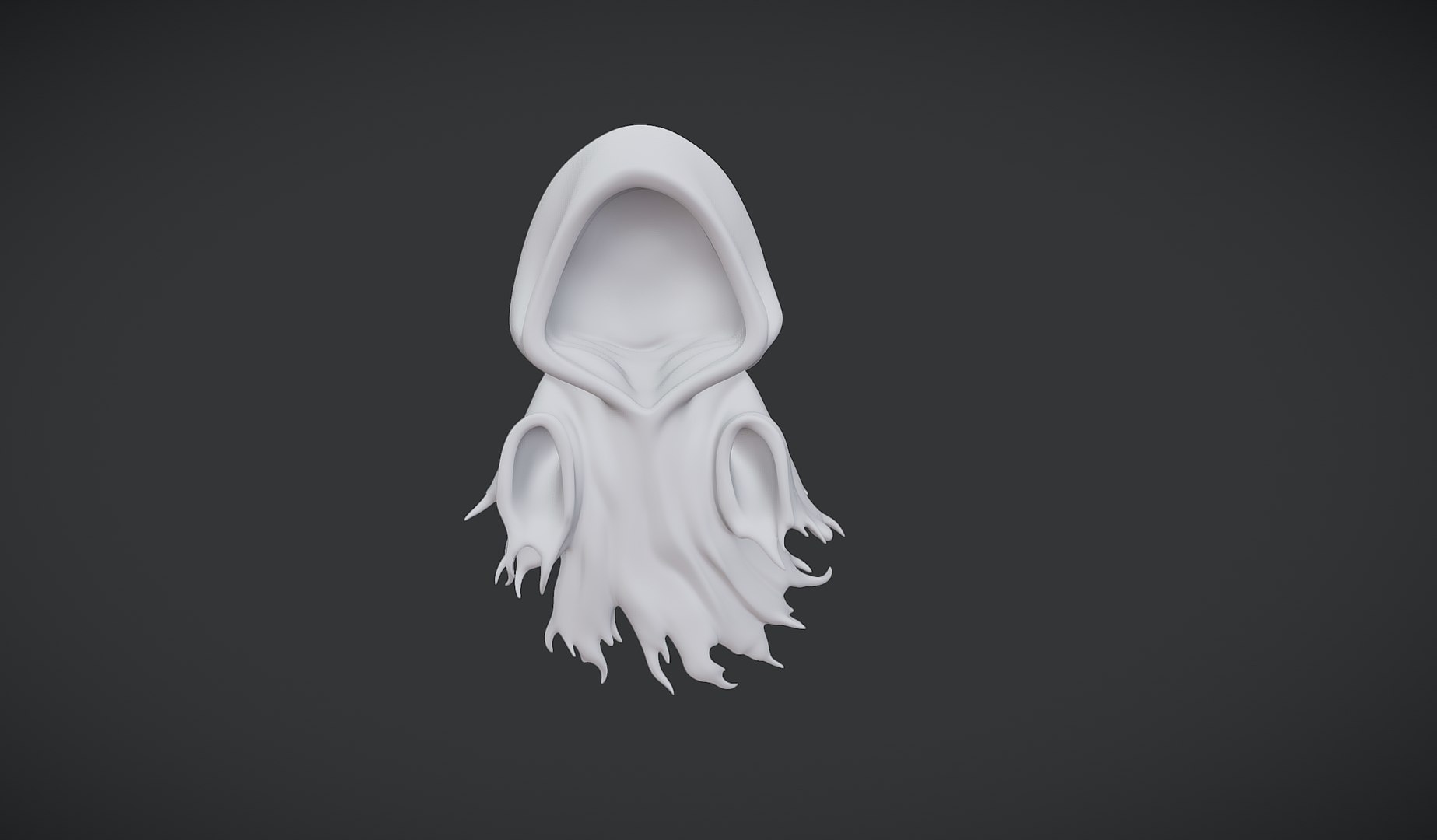 3D Hooded Ghost https://p.turbosquid.com/ts-thumb/zZ/cJIE28/YA/zz261013111931/png/1791865474/1920x1080/fit_q87/312f61ee0278b0df1492c6a4f624ccb1d8a23c37/zz261013111931.jpg