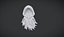 Hooded Ghost