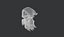 Hooded Ghost