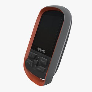 Navigator GPS Magellan Explorist 310