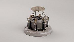 3ds max rotopod r-2000