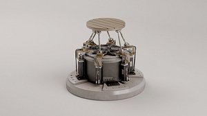 Rotopod R-2000