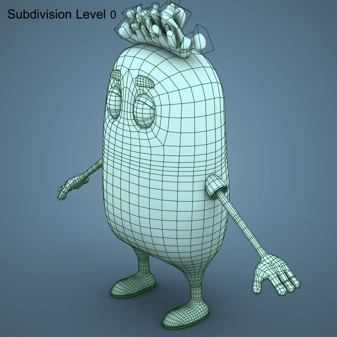 3d low-poly rigged character bean https://p.turbosquid.com/ts-thumb/zZ/jEGttc/6UqvgUT0/singleframeswf_0002/png/1484577654/1920x1080/fit_q87/828942759425852fedd39669c8ce58c293780068/singleframeswf_0002.jpg
