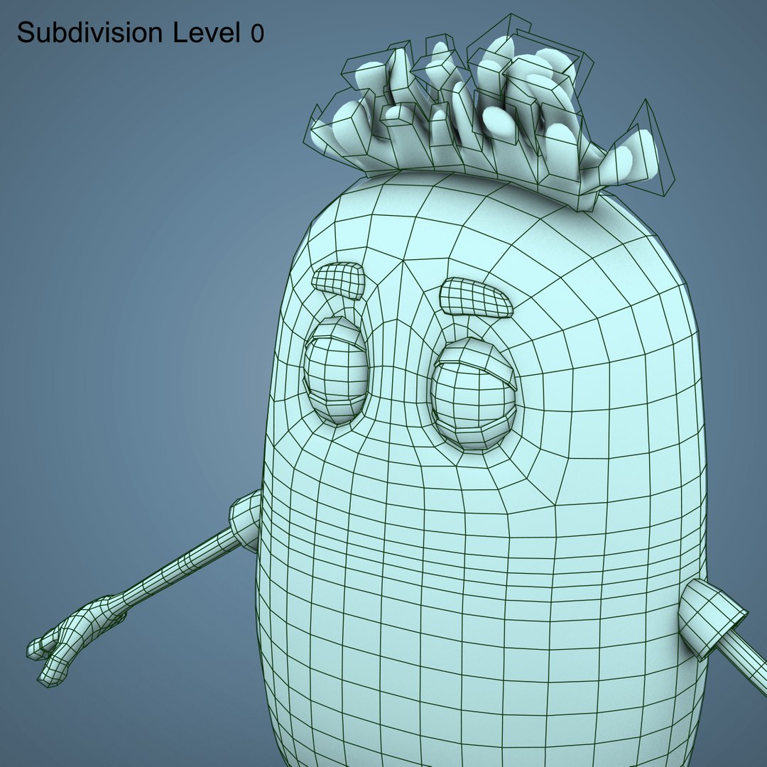 3d low-poly rigged character bean https://p.turbosquid.com/ts-thumb/zZ/jEGttc/6xiHY28H/singleframeswf_0009/png/1484577654/1920x1080/fit_q87/a8afe4175f2e6a7cb7dfa2c6fb71bcbf5f062111/singleframeswf_0009.jpg