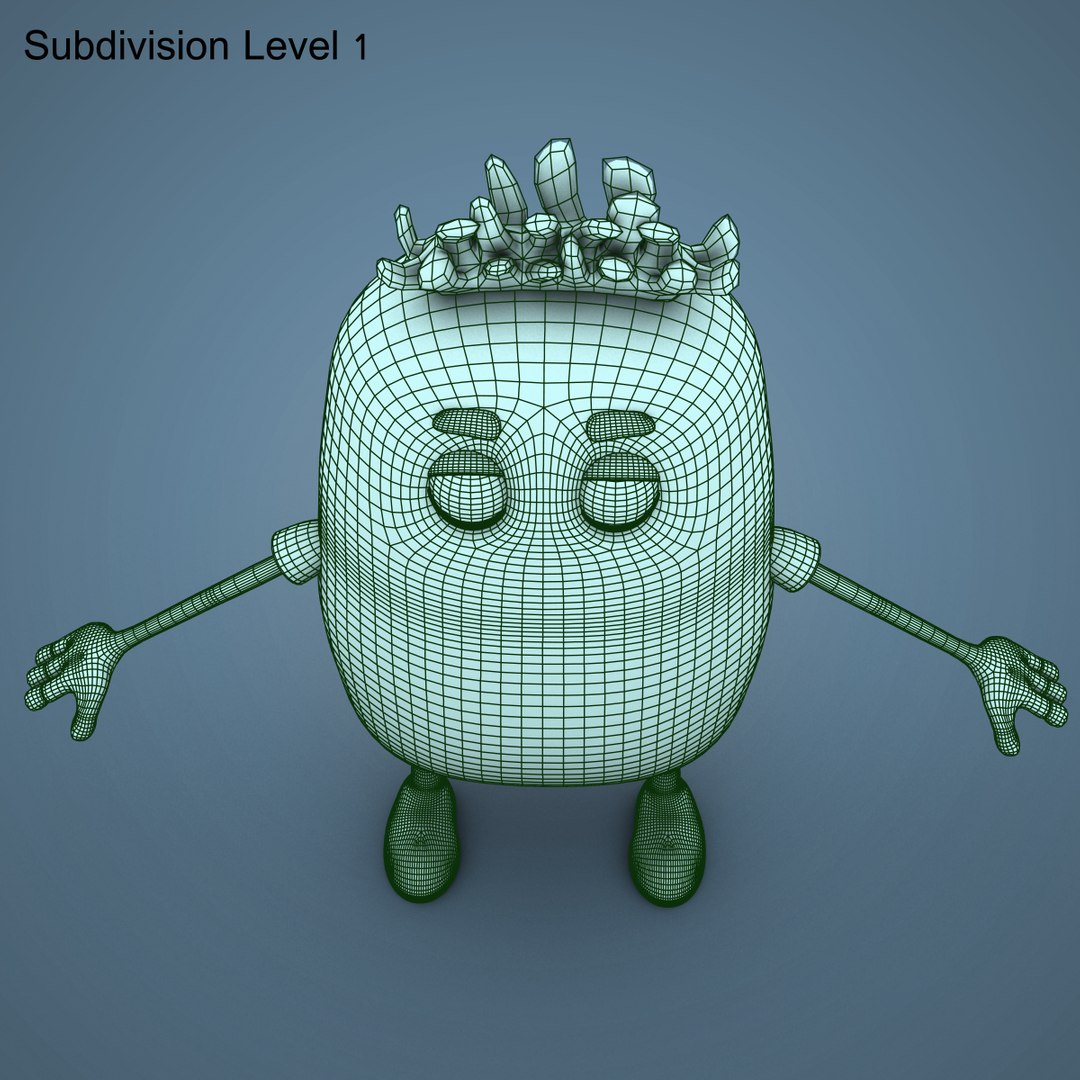 3d low-poly rigged character bean https://p.turbosquid.com/ts-thumb/zZ/jEGttc/90gDn5bw/singleframeswfd1_0006/png/1484577777/1920x1080/fit_q87/2aab0b9f7cd59532ec5dc67e5a5d4fa32fb938ea/singleframeswfd1_0006.jpg