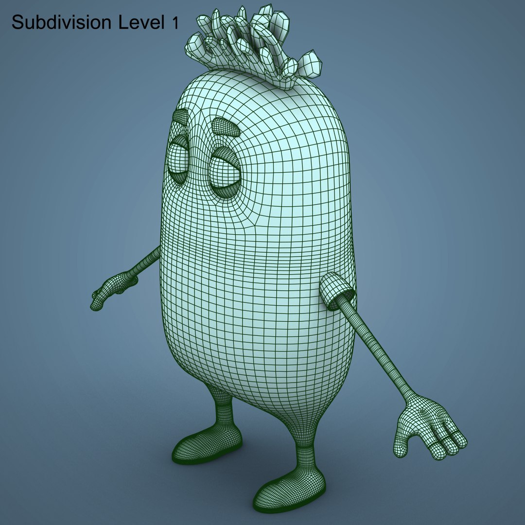 3d low-poly rigged character bean https://p.turbosquid.com/ts-thumb/zZ/jEGttc/IL0QJBLE/singleframeswfd1_0002/png/1484577777/1920x1080/fit_q87/1538c9c0f9e605d4bf7df56bf77b9e04816c6be6/singleframeswfd1_0002.jpg