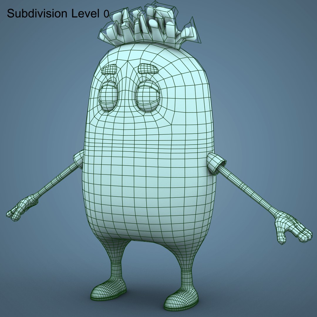 3d low-poly rigged character bean https://p.turbosquid.com/ts-thumb/zZ/jEGttc/bNm4QAWx/singleframeswf_0000/png/1484577654/1920x1080/fit_q87/345f8a1526308083da16e7e7f2d88622b9222240/singleframeswf_0000.jpg