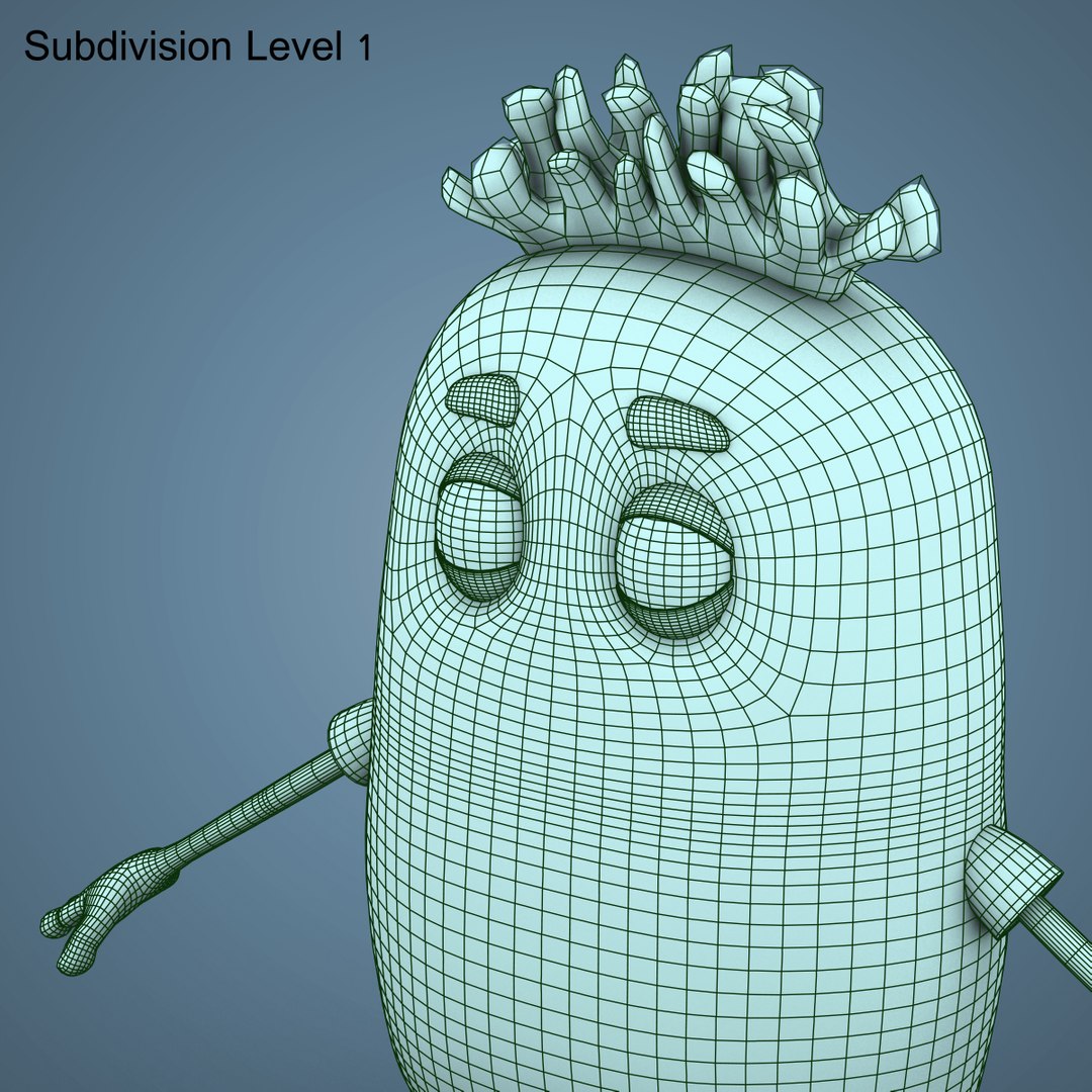 3d low-poly rigged character bean https://p.turbosquid.com/ts-thumb/zZ/jEGttc/nmCllA6c/singleframeswfd1_0009/png/1484577777/1920x1080/fit_q87/f256344e11378bab11e5f66c78cd985c49528318/singleframeswfd1_0009.jpg