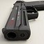 3d model pistols v2
