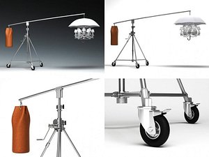 3D marie-coquine baccarat