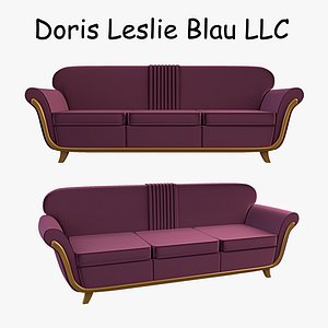 Doris Leslie Blau LLC