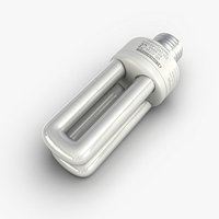 CFL - Compact Florescent Lamp