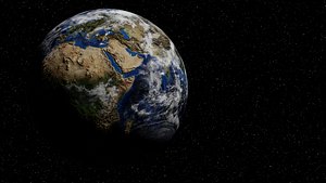 earth planet