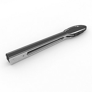 3d tong steel
